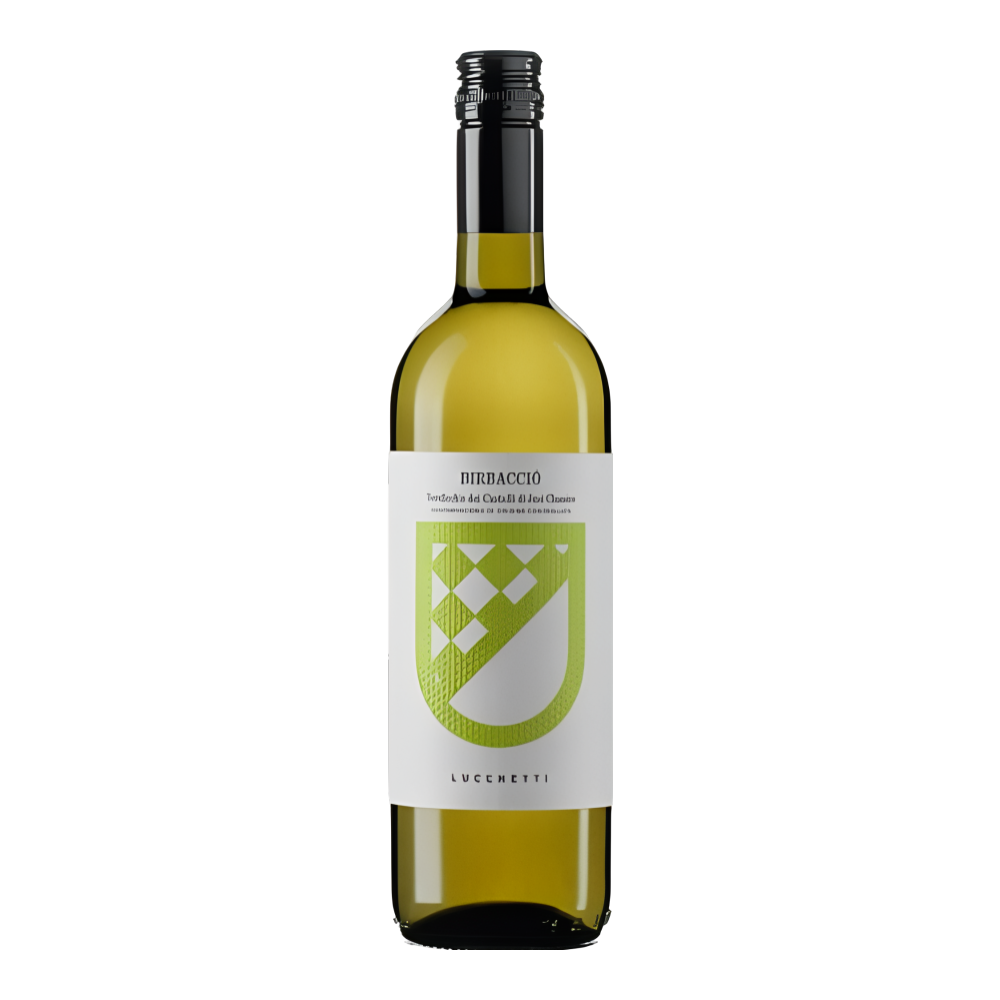 Birbacciò Verdicchio dei Castelli di Jesi Classico - Lucchetti - 2022